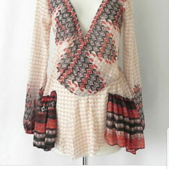 Blouse - Picture 2 of 2